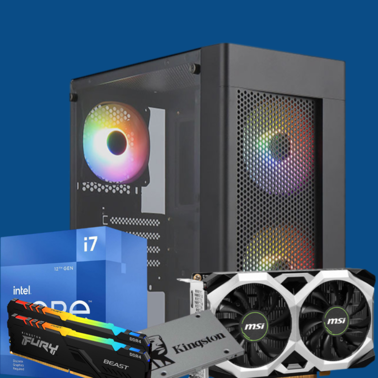 PC Gammers